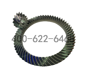 機(jī)械傘齒輪，機(jī)械設(shè)備的好幫手